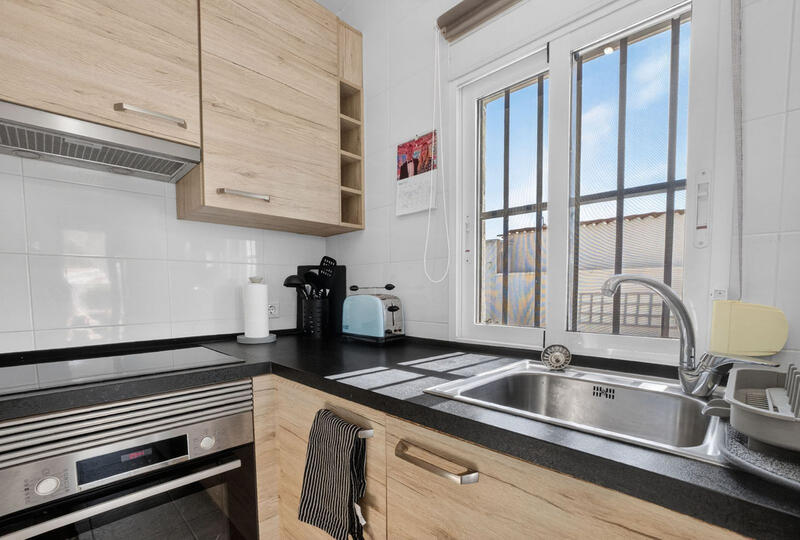 3 chambre Villa à vendre
