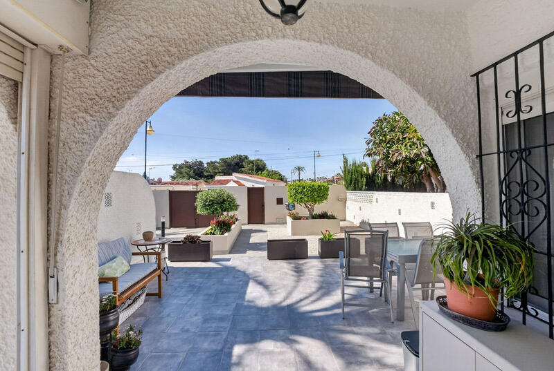 3 chambre Villa à vendre