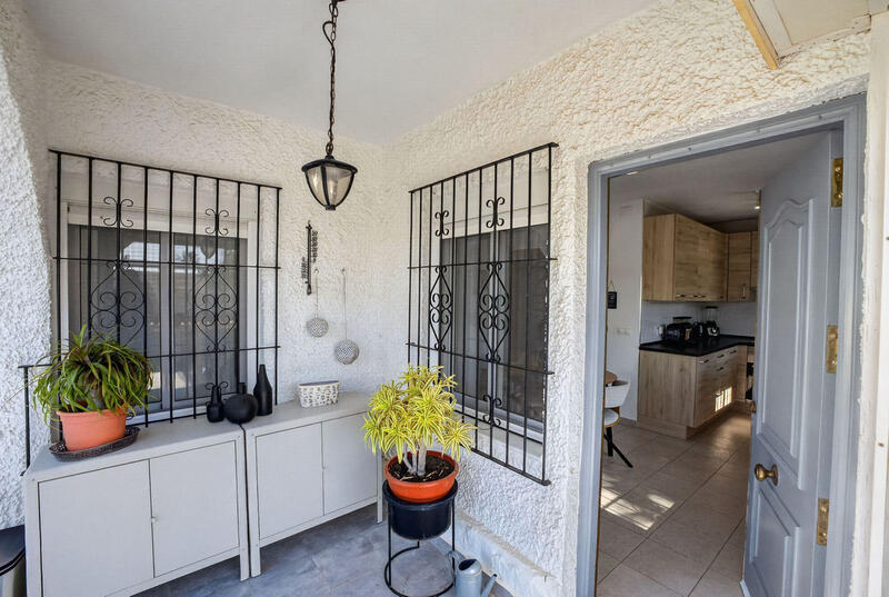 3 chambre Villa à vendre