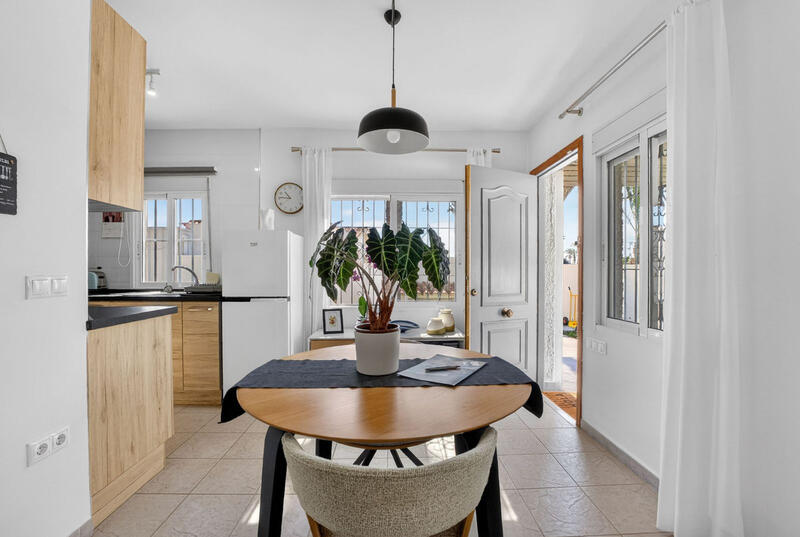 3 chambre Villa à vendre