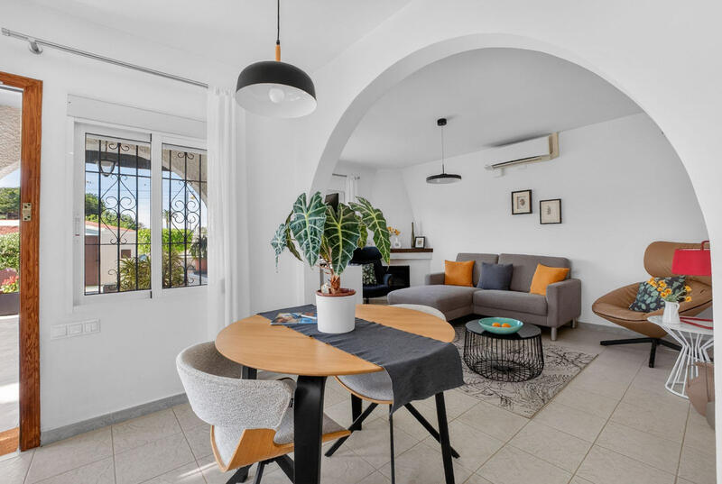 3 chambre Villa à vendre