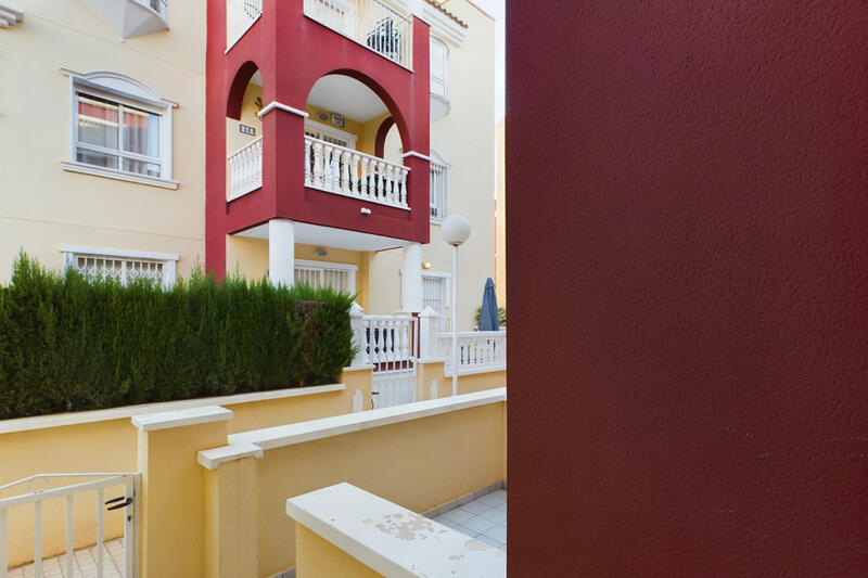 2 chambre Appartement à vendre