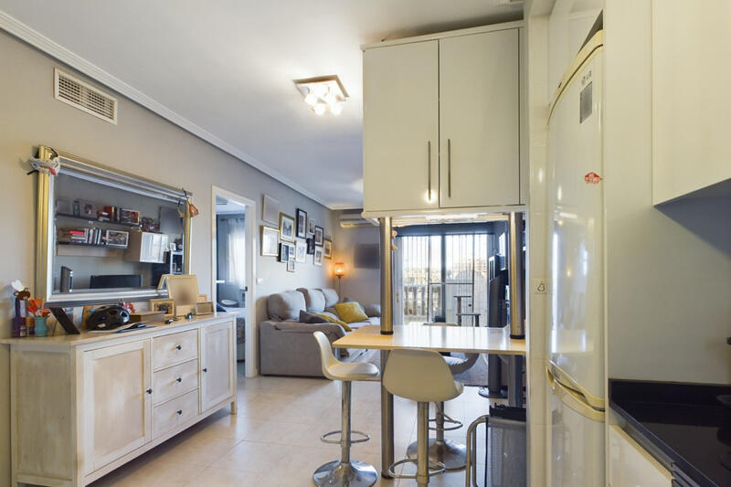 2 chambre Appartement à vendre