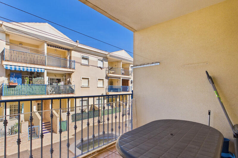 3 chambre Appartement à vendre