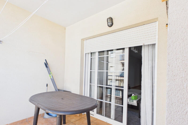 3 chambre Appartement à vendre