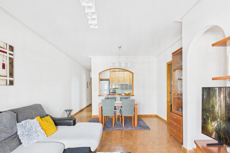 3 chambre Appartement à vendre