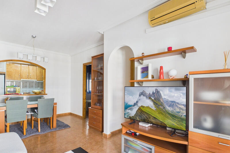 3 chambre Appartement à vendre