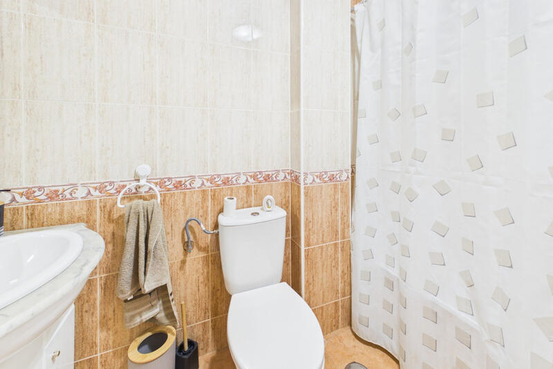 3 chambre Appartement à vendre