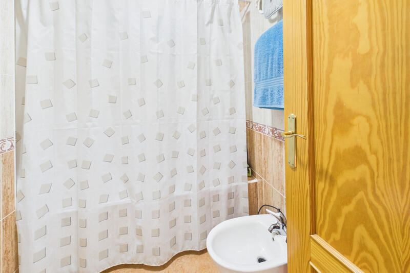 3 chambre Appartement à vendre