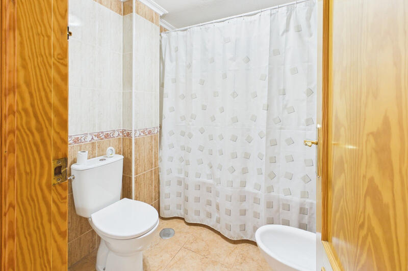 3 chambre Appartement à vendre