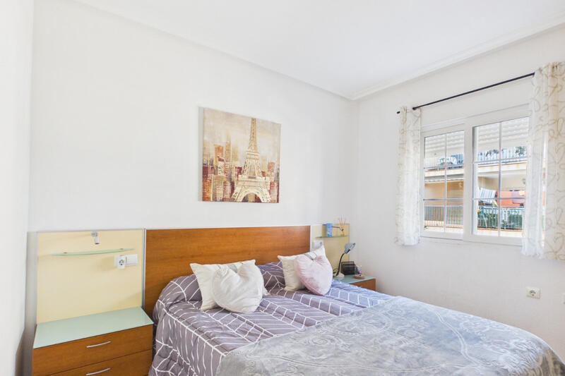 3 chambre Appartement à vendre