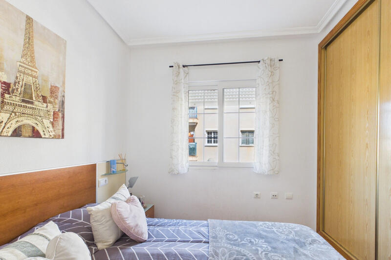 3 chambre Appartement à vendre