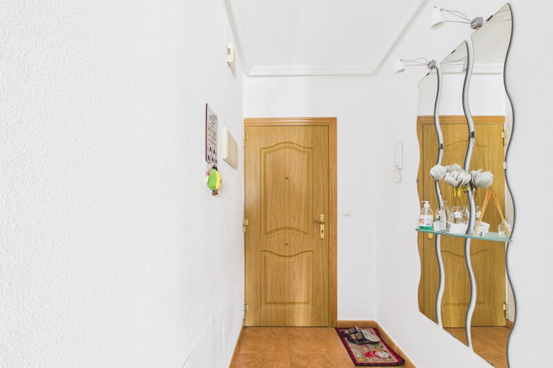 3 chambre Appartement à vendre