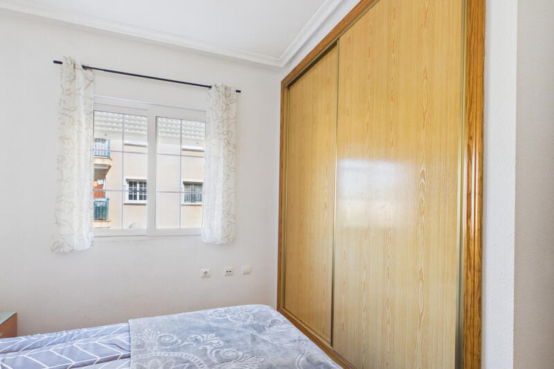 3 chambre Appartement à vendre