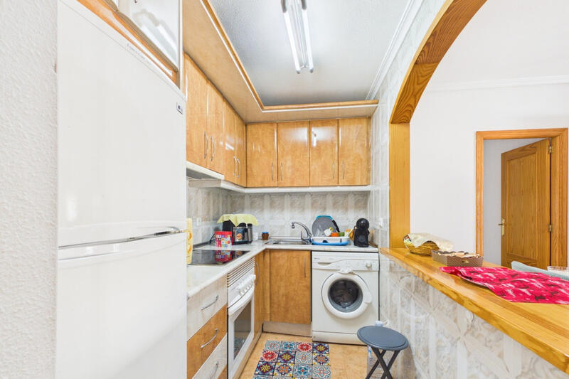 3 chambre Appartement à vendre
