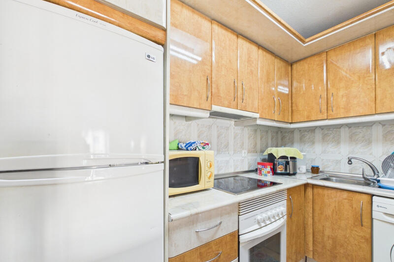 3 chambre Appartement à vendre