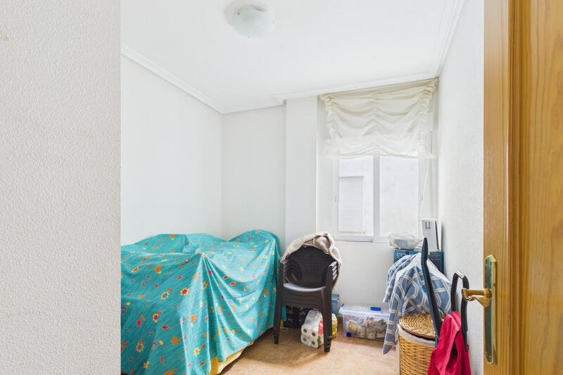 3 chambre Appartement à vendre
