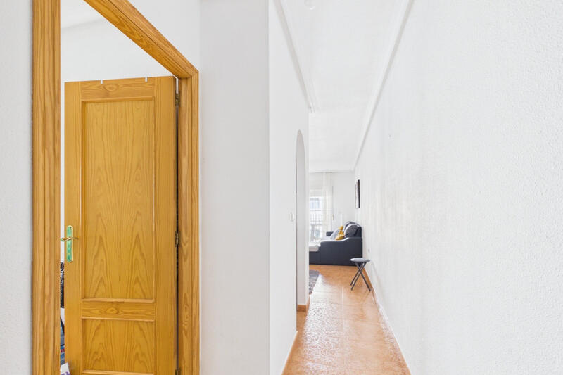 3 chambre Appartement à vendre
