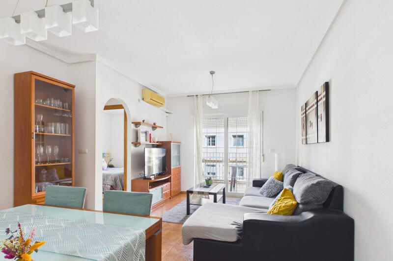 3 chambre Appartement à vendre