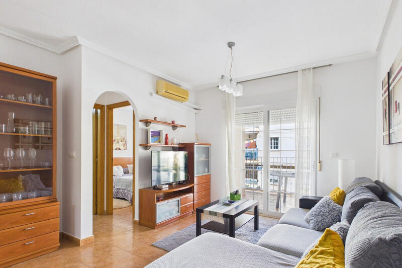 3 chambre Appartement à vendre