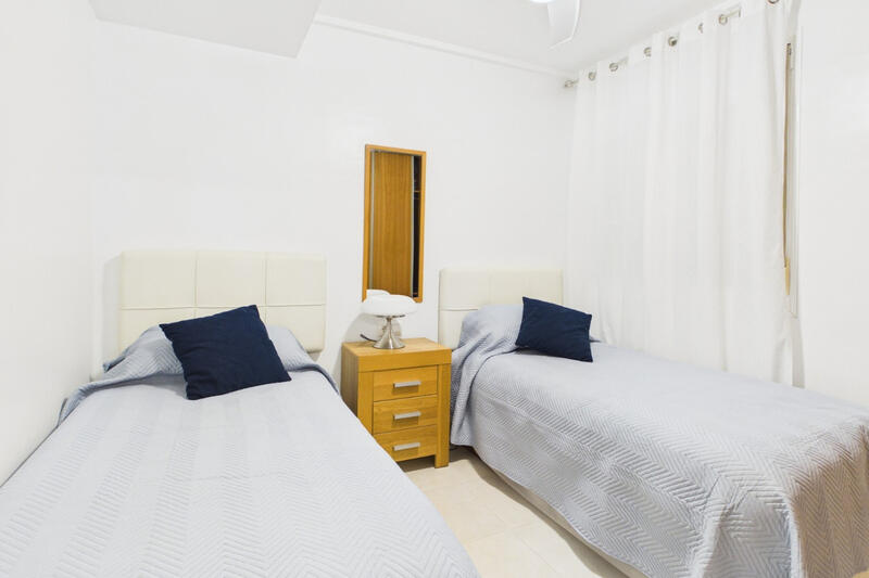 3 Cuarto Apartamento en venta 3 Cuarto Apartamento en venta