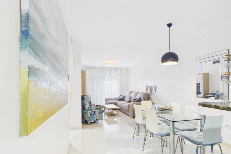 3 Cuarto Apartamento en venta 3 Cuarto Apartamento en venta