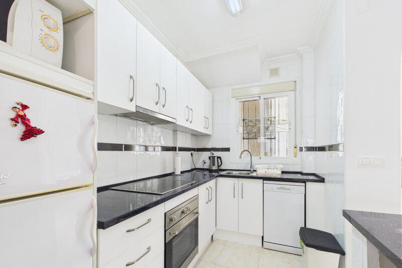 квартира продается в Los Alcazares, Murcia
