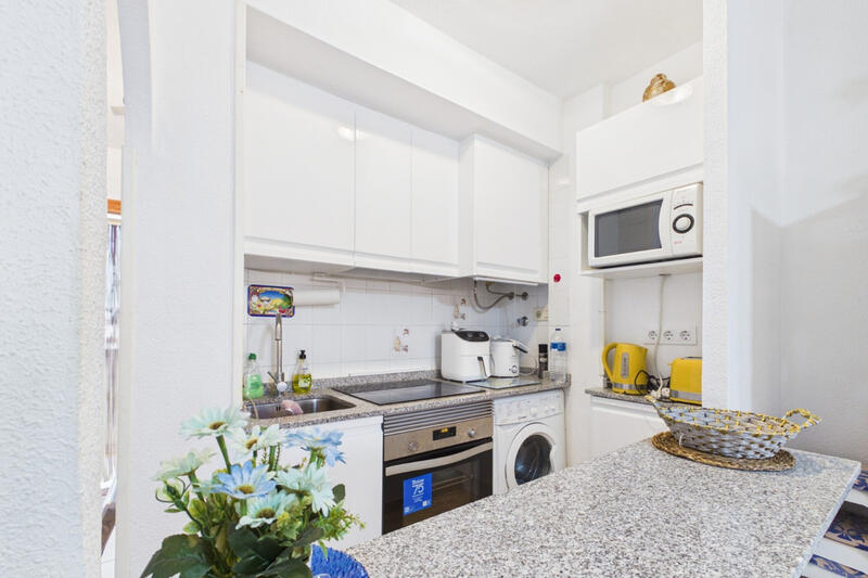 Apartment for sale in Los Alcazares, Murcia