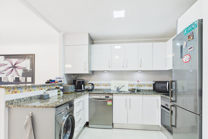 3 Schlafzimmer Appartement zu verkaufen