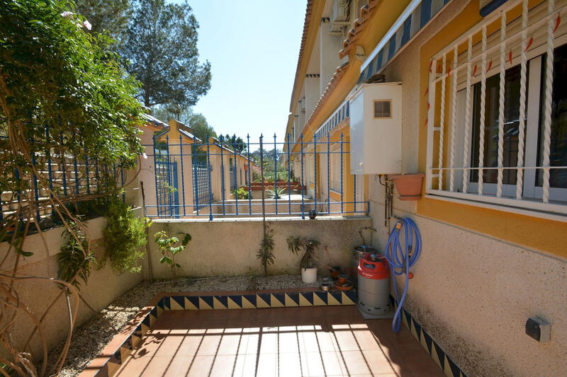 2 Cuarto Villa en venta 2 Cuarto Villa en venta