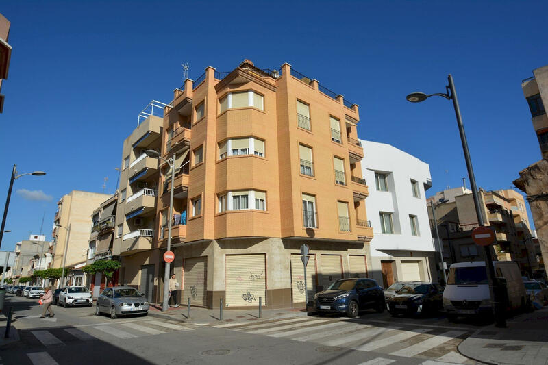 Apartment for sale in Guardamar del Segura, Alicante
