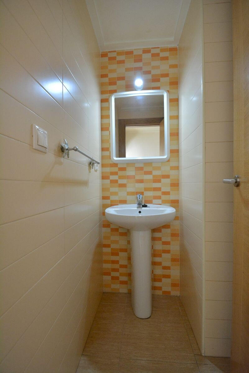 2 slaapkamer Appartement Te koop 2 slaapkamer Appartement Te koop