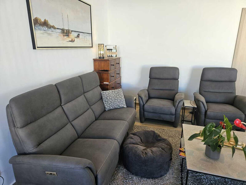 4 chambre Villa à vendre