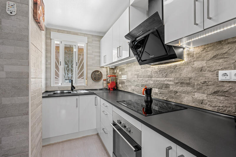 3 Cuarto Villa en venta