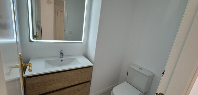 2 Cuarto Apartamento en venta 2 Cuarto Apartamento en venta