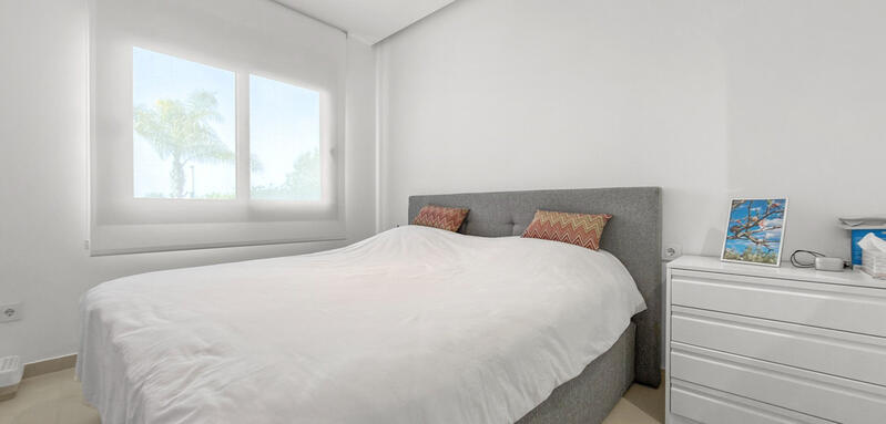 2 chambre Appartement à vendre