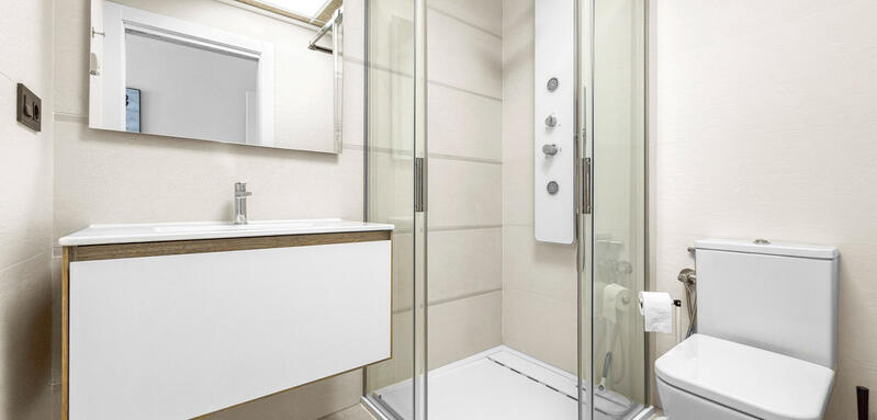 2 chambre Appartement à vendre