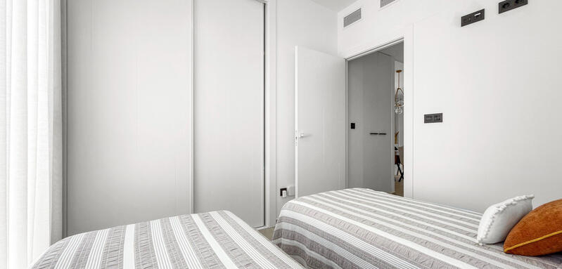 2 chambre Appartement à vendre