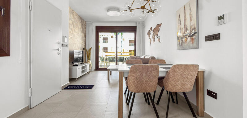 2 chambre Appartement à vendre