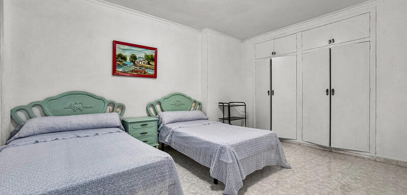 3 Schlafzimmer Appartement zu verkaufen 3 Schlafzimmer Appartement zu verkaufen