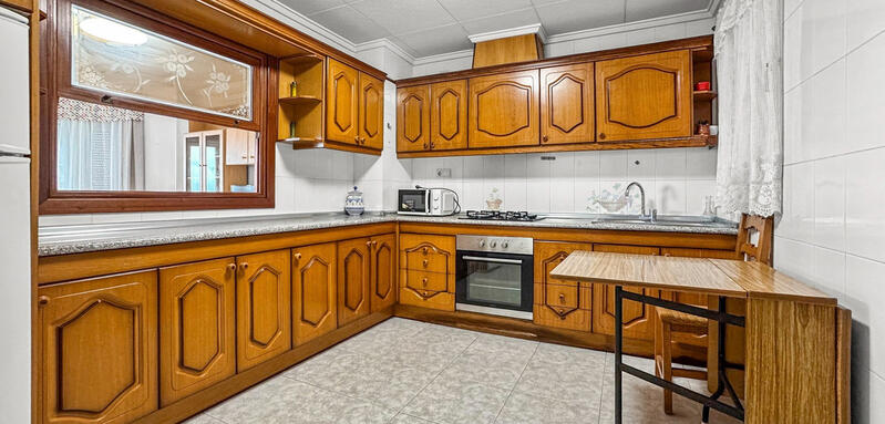3 Schlafzimmer Appartement zu verkaufen 3 Schlafzimmer Appartement zu verkaufen