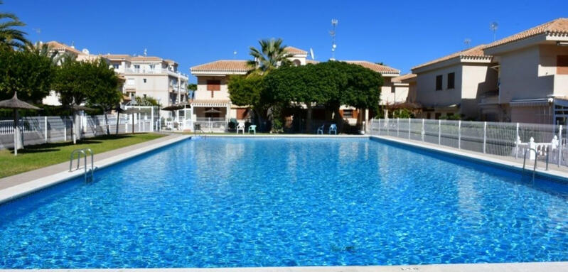 Appartement à vendre dans Playa Flamenca, Alicante