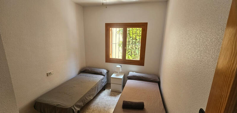 2 chambre Appartement à vendre