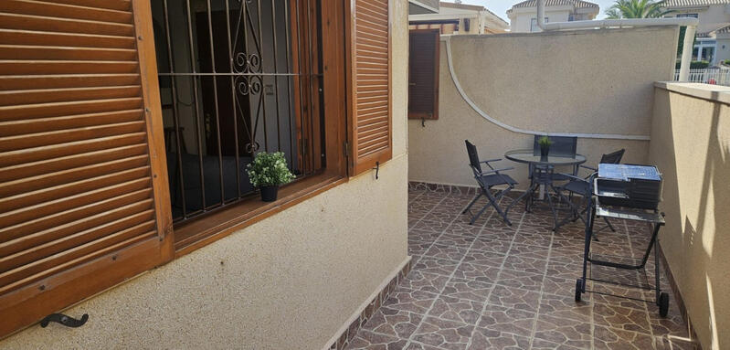 2 chambre Appartement à vendre
