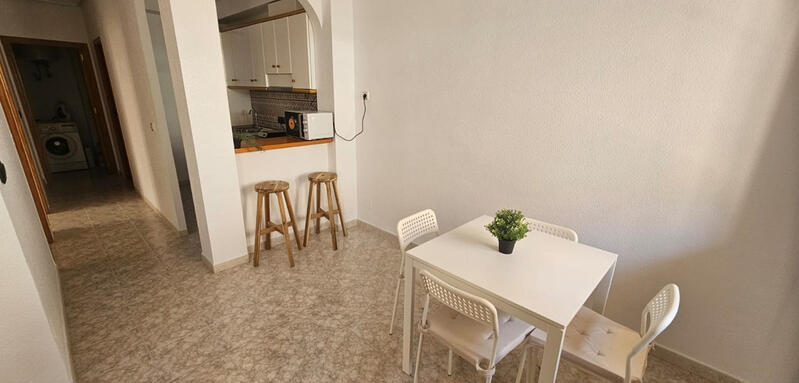 2 chambre Appartement à vendre
