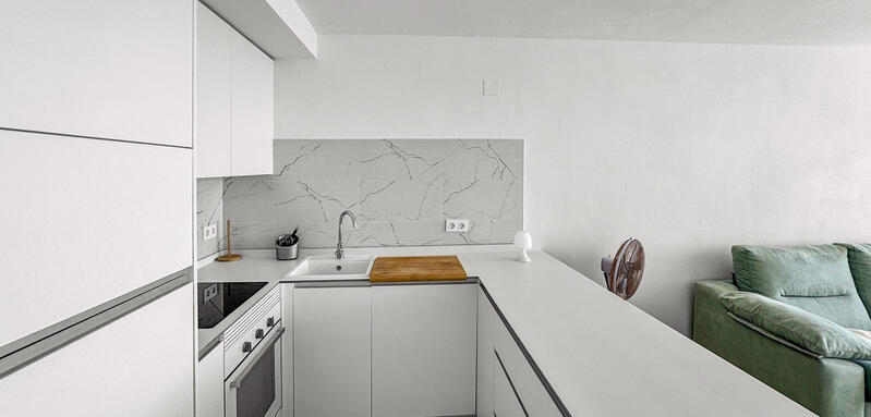 1 bedroom Apartment for sale 1 bedroom Apartment for sale