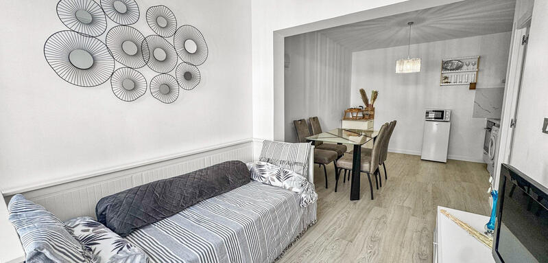 1 Cuarto Apartamento en venta 1 Cuarto Apartamento en venta