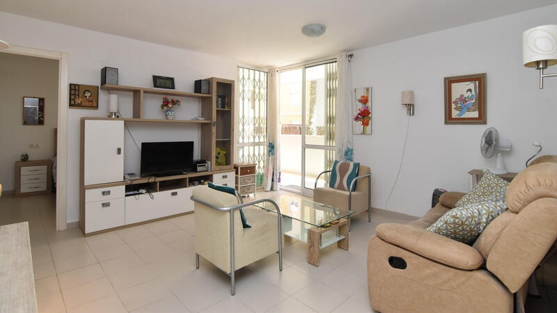 Appartement zu verkaufen in Guardamar del Segura, Alicante