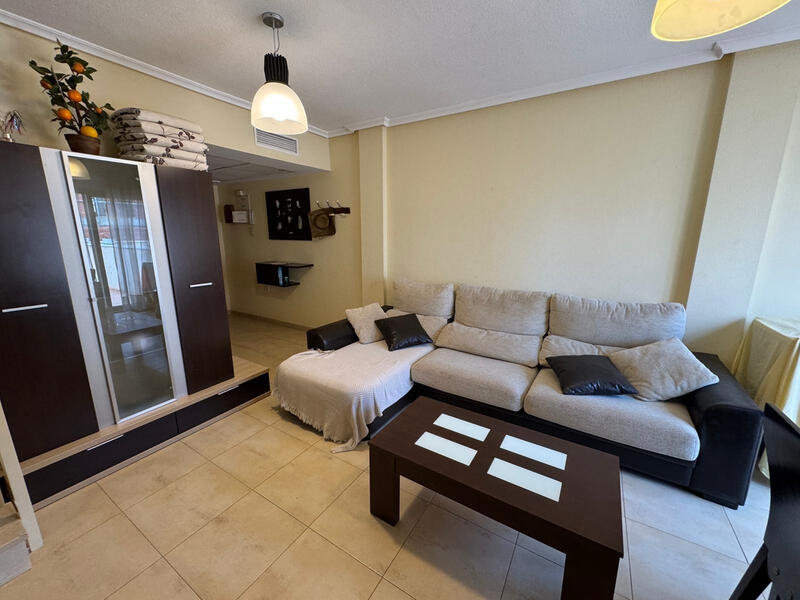 Townhouse for sale in Guardamar del Segura, Alicante