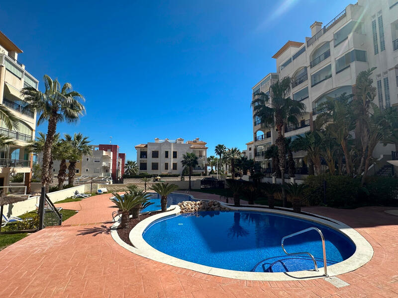 Appartement Te koop in Guardamar del Segura, Alicante